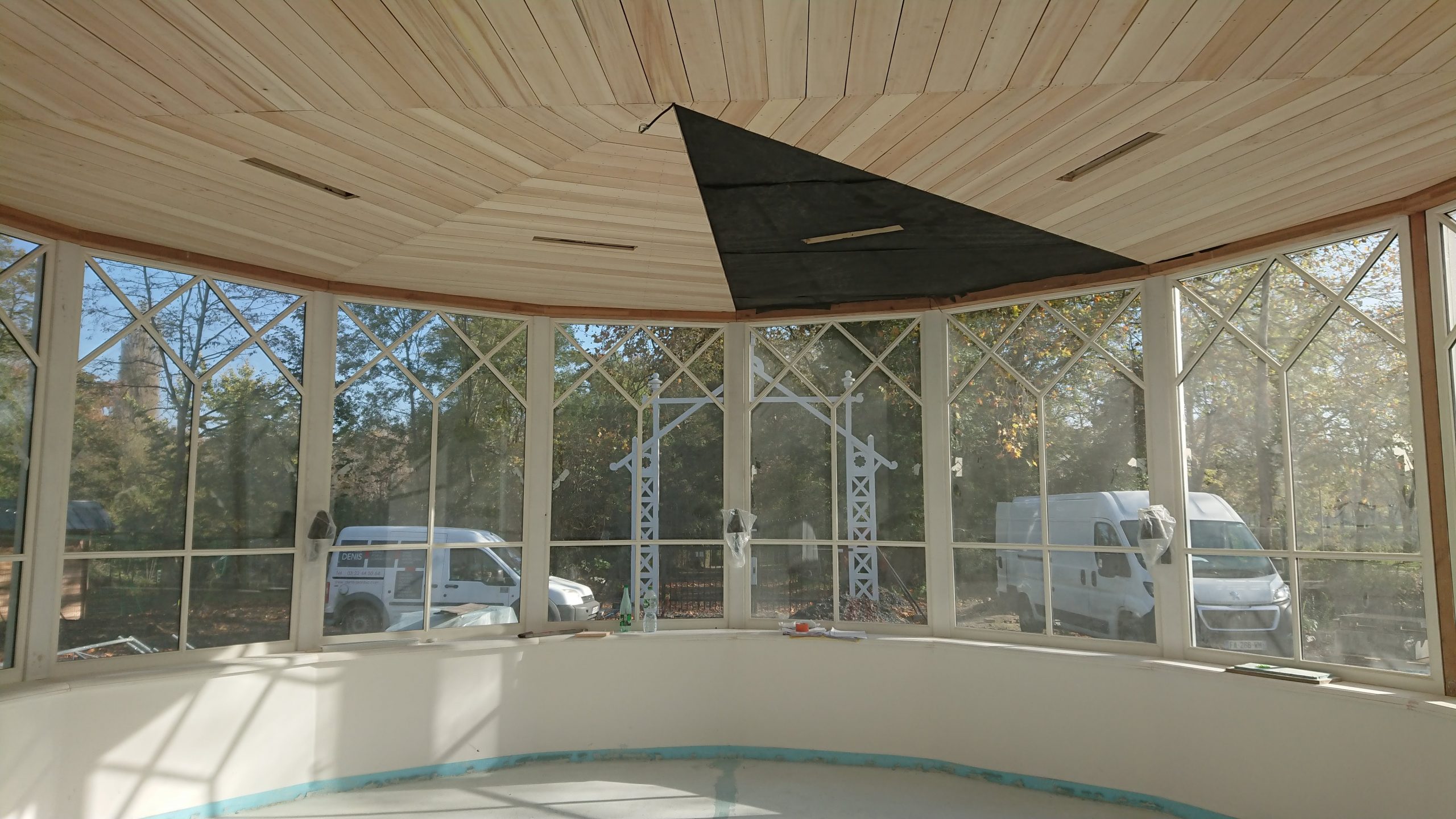 déclaration préalable Montpellier