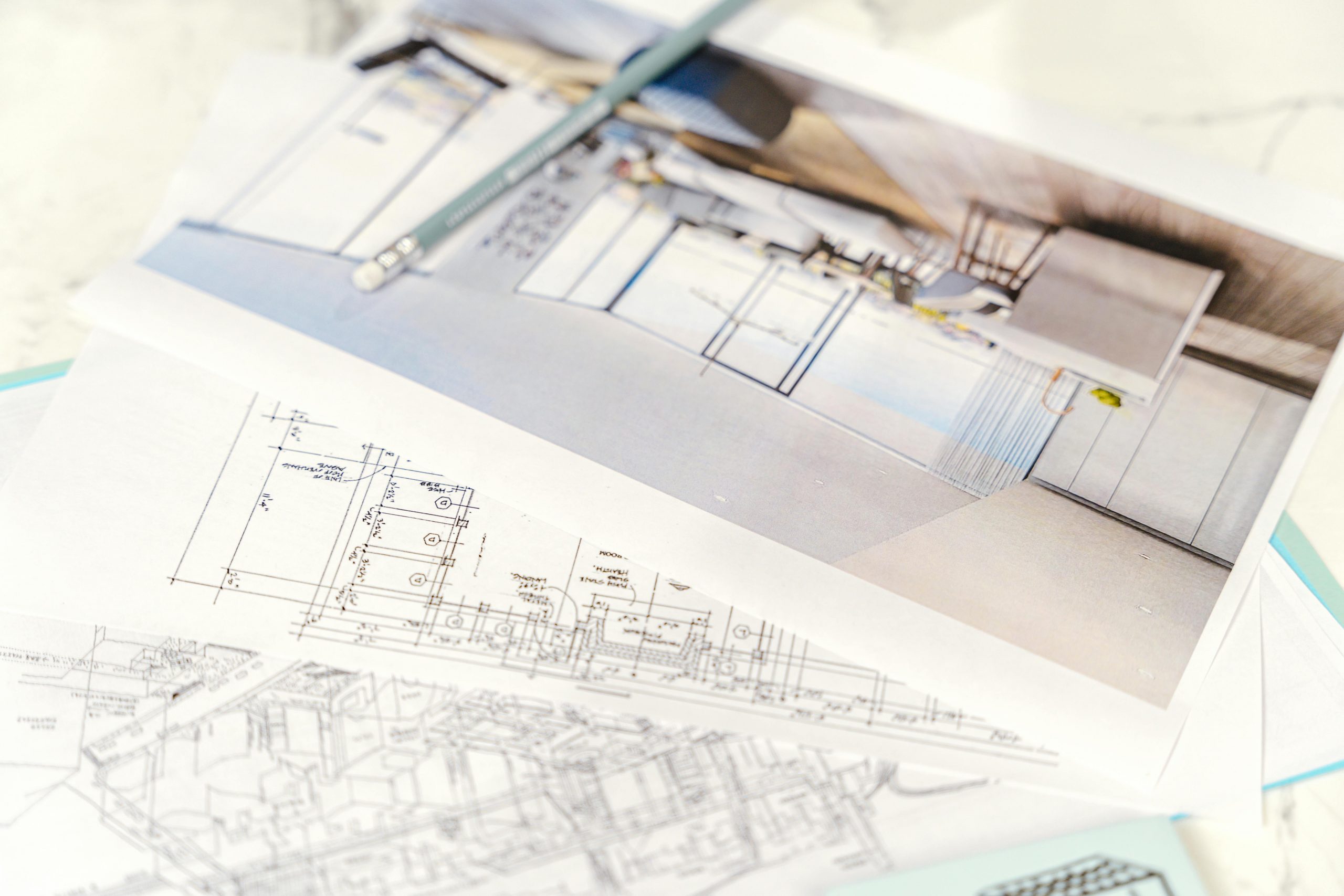 image article déclaration préalable travaux pour Klé en Main