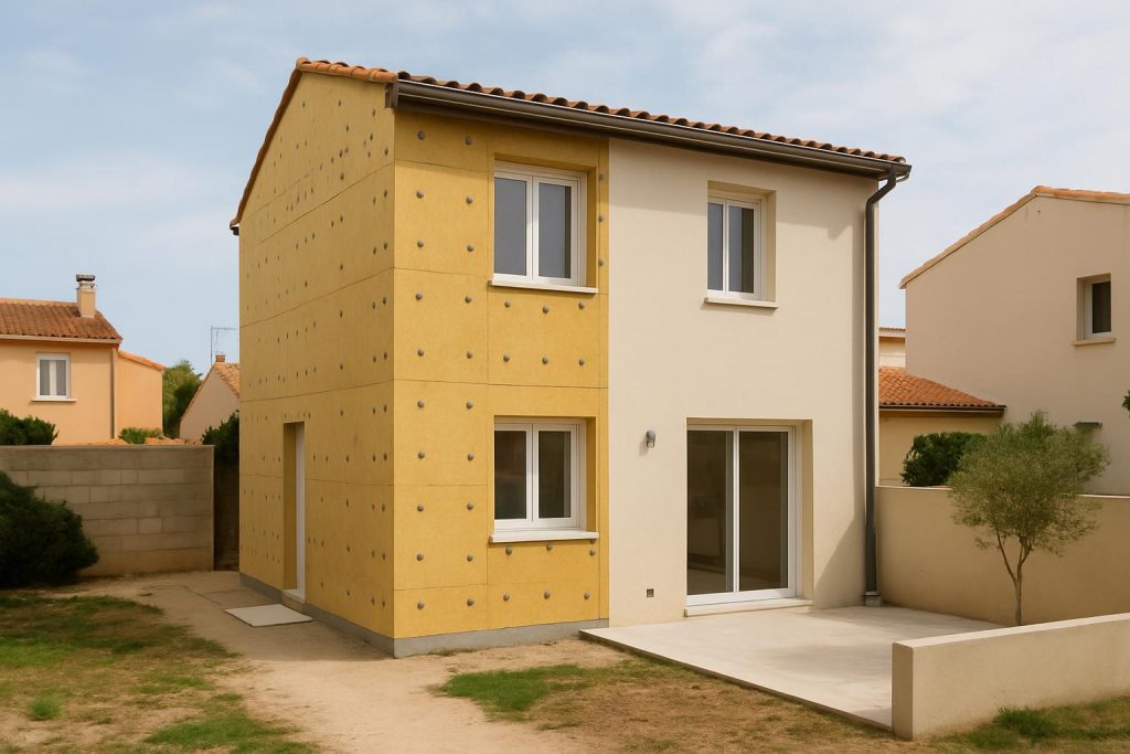 rénovation énergétique Perpignan