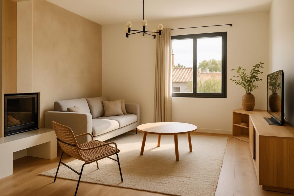 rénovation intérieure Perpignan